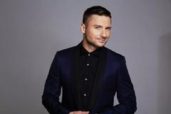 Sergej Lazarev - Eurovize