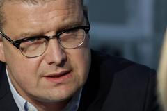 Od zatčení Ratha se politici začali bát nárůstu moci žalobců, přerostli jim přes hlavu, říká Šídlo