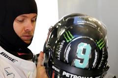 F1, VC Španělska 2016: Nico Rosberg, Mercedes