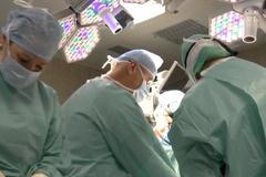 Transplantace dělohy