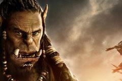 Warcraft: První střet