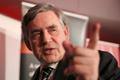 Gordon Brown