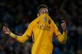 Neymar (Barcelona) v sezoně 2015-16