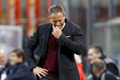 Siniša Mihajlovič (AC Milán) - 2016