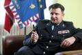 Policejní prezident Tomáš Tuhý