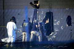 Střelba v gay klubu v Orlandu