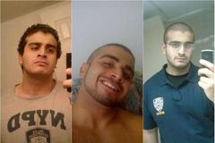 Omar Mateen - koláž