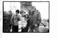 The Stone Roses - All For One