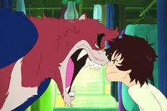 Recenze: Kluk ve světě příšer