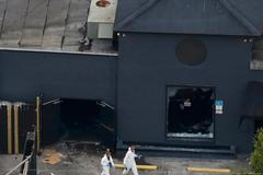 Střelba v gay klubu v Orlandu