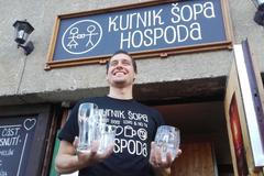 Hospody se nevzdáme - Kurnik Šopa