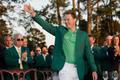 PGA: The Masters - Final Round