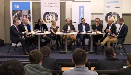 Je digitální revoluce pro banky příležitostí, nebo hrozbou?