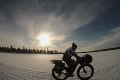 Bikerka Markéta Peggy Marvanová