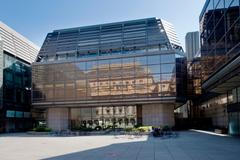 Budova Národního divadla