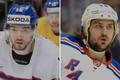 H2H - Birner vs Zuccarello