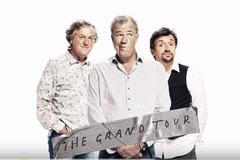 Grand Tour