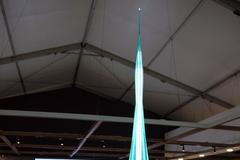 V Dubaji se chystá nová rekordní výšková stavba