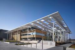 Laserové centrum ELI Beamlines