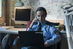 Tereza Voříšková