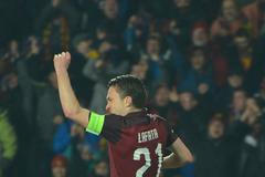 285. derby Sparta - Slavia