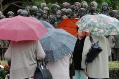 Pietní akce v Lidicích