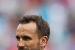 Česko - Korea, příprava na Euro 2016