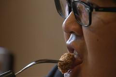 Stane se solení minulostí? Vidlička umí vytvořit pocit slanosti