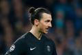 LM, Manchester City-PSG: Zlatan Ibrahimovic
