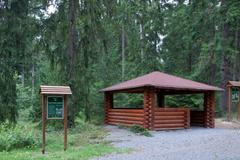 Naučná stezka okolo Říčan