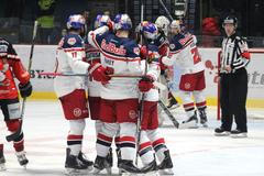 Salcburk vyrovnal ve Znojmě finálovou sérii