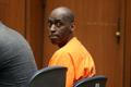 Herec Michael Jace