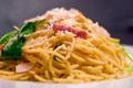 těstoviny carbonara