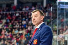 EHT, Česko-Rusko: Oleg Znarok