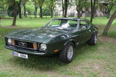 Příprava na výstavu Legendy v pražských Bohnicích