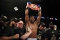 Anthony Joshua, box, zápas o titul v těžké váze (IBF)