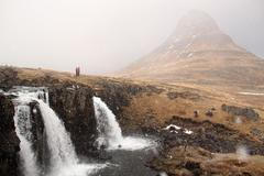 Dobrovolníkem na Islandu.
