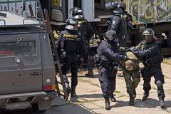 Policie - ilustrační foto