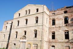 Fotoblog: První telefon v Čechách zadrnčel před 135 lety na nádraží v Duchcově