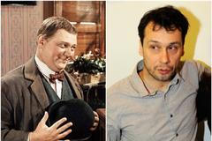 Švejk / Liška - koláž