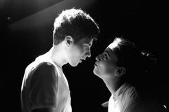 Michael Bartlett: Cock