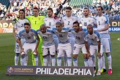 Youtube: Uruguaye - Venezuela