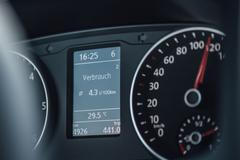 Plattner s VW Transporter