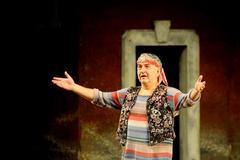 Donutil: V Národním se s námi nerozloučili důstojně. Sluhu si ale určitě ještě zahraji