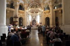 Praha husitská po 600. letech