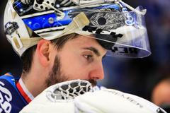 ELH, semi Plzeň-Sparta: Matěj Machovský