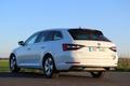 Škoda Superb Combi Greenline