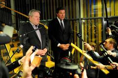 Island - Sigurdur Ingi Johannsson