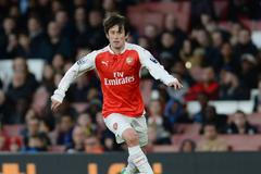Tomáš Rosický (Arsenal)