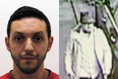 Mohamed Abrini (komplic teroristy z Paříže Salaha Abdeslama) a podezřelý z útoků na bruselském letišti Zaventem